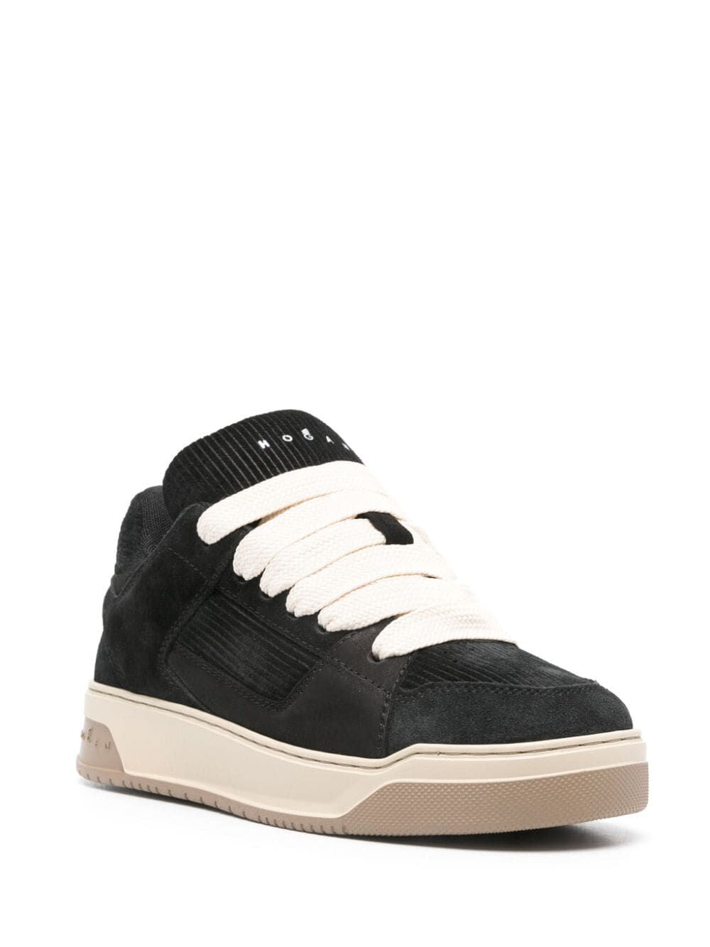 HOGAN Chic Chamallow Sneaker for Women