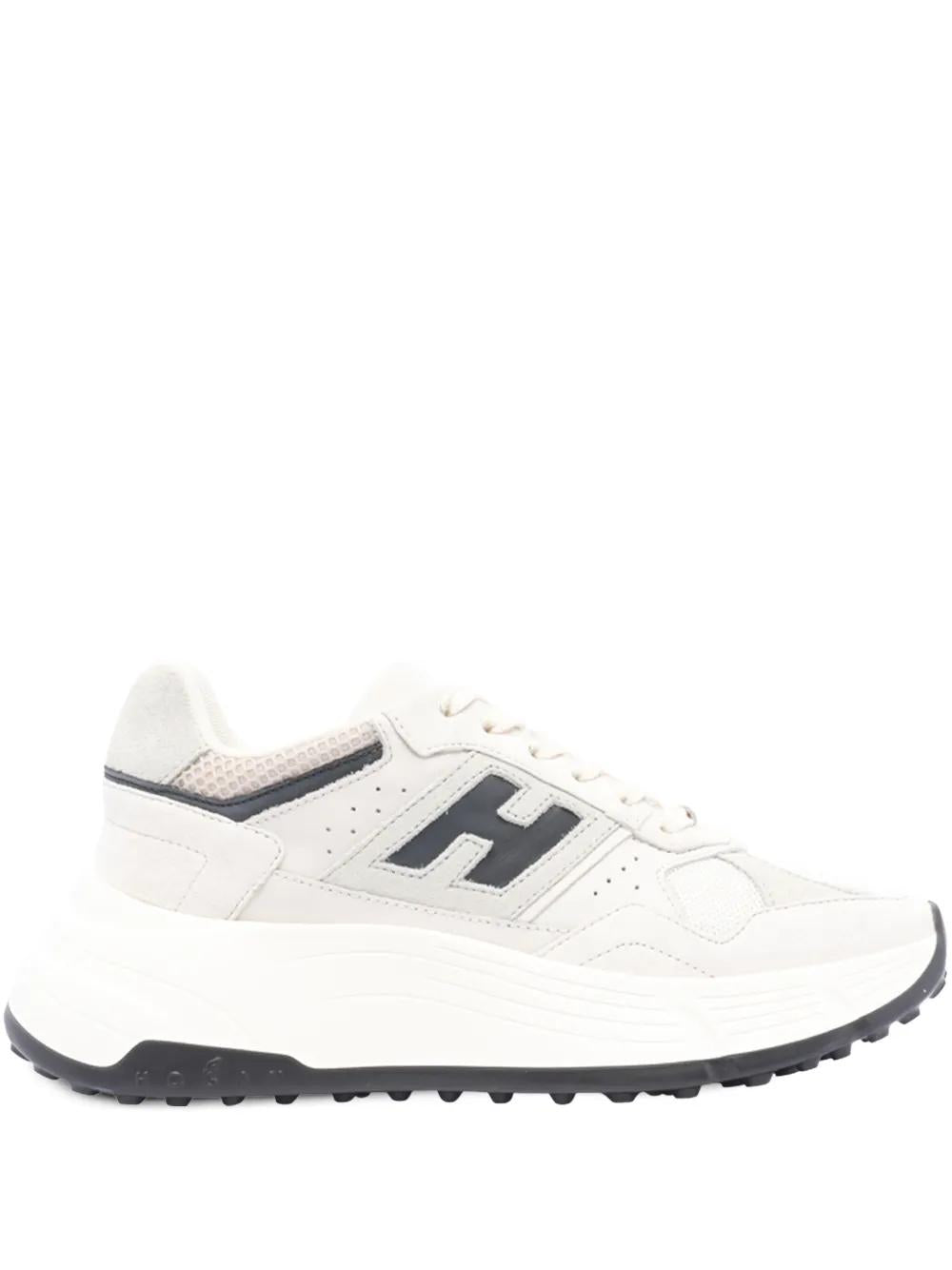 HOGAN Allacciato H Women's Sneakers