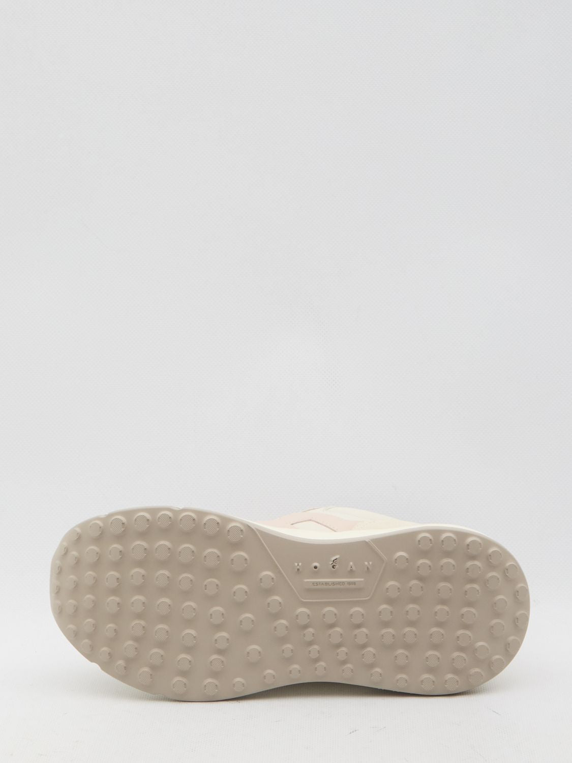 HOGAN Hi-Fi Women’s Sneakers 6.5 cm Sole Height