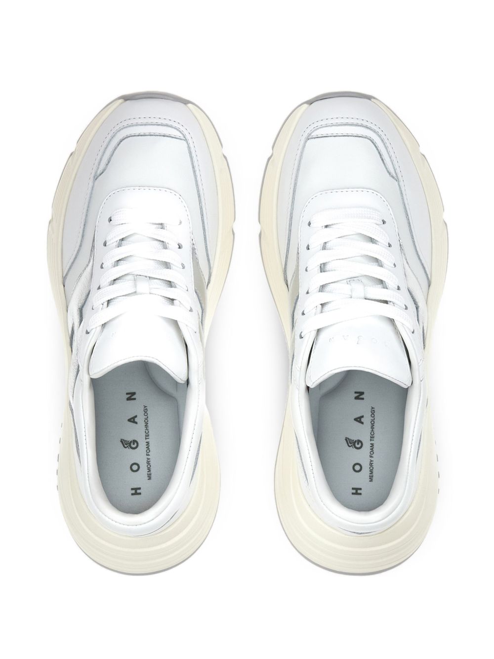 HOGAN Hi-Fi Women's Sneakers - FW25