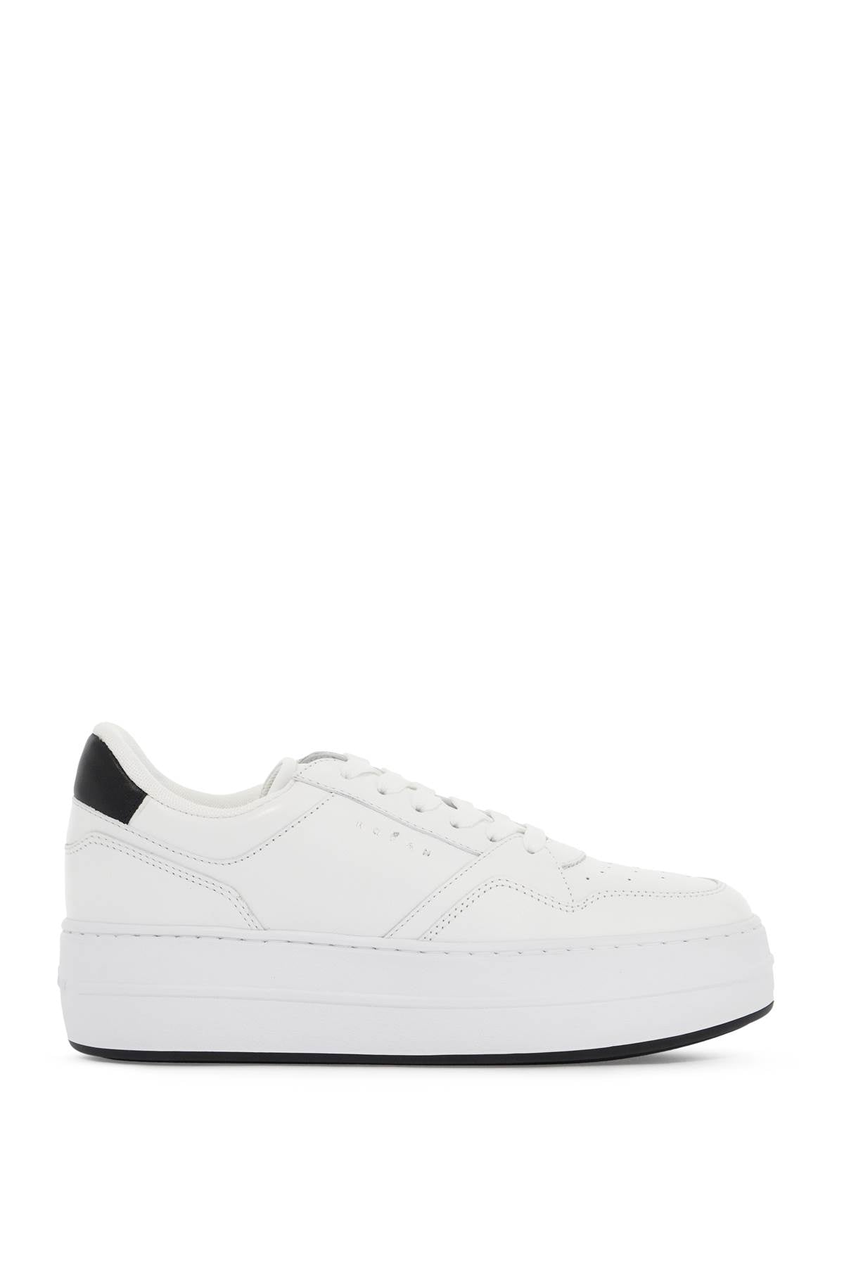 HOGAN Skycraper Low-Top Sneakers for Women