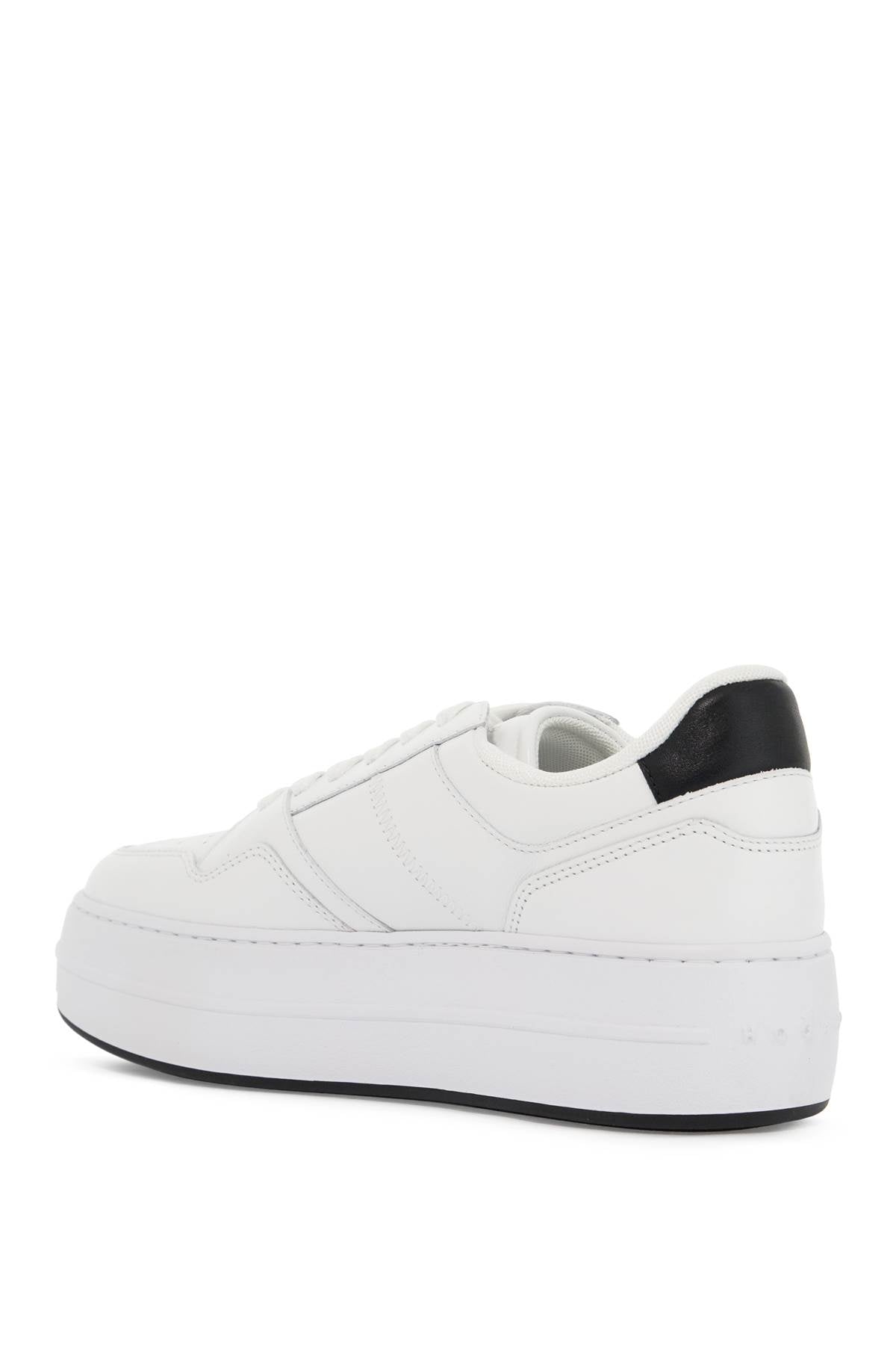 HOGAN Skycraper Low-Top Sneakers for Women
