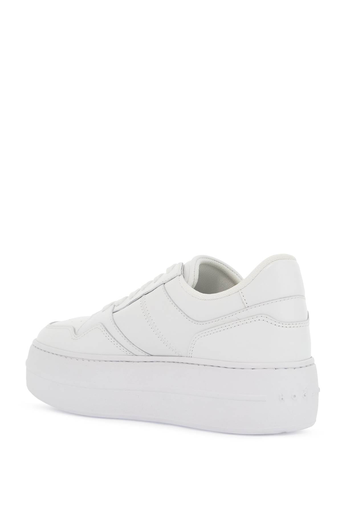HOGAN Women's H670 Mini Sneakers - Just In Time