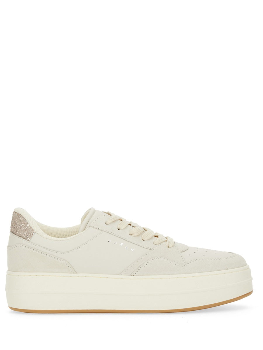 HOGAN Sky-High Women's Sneakers