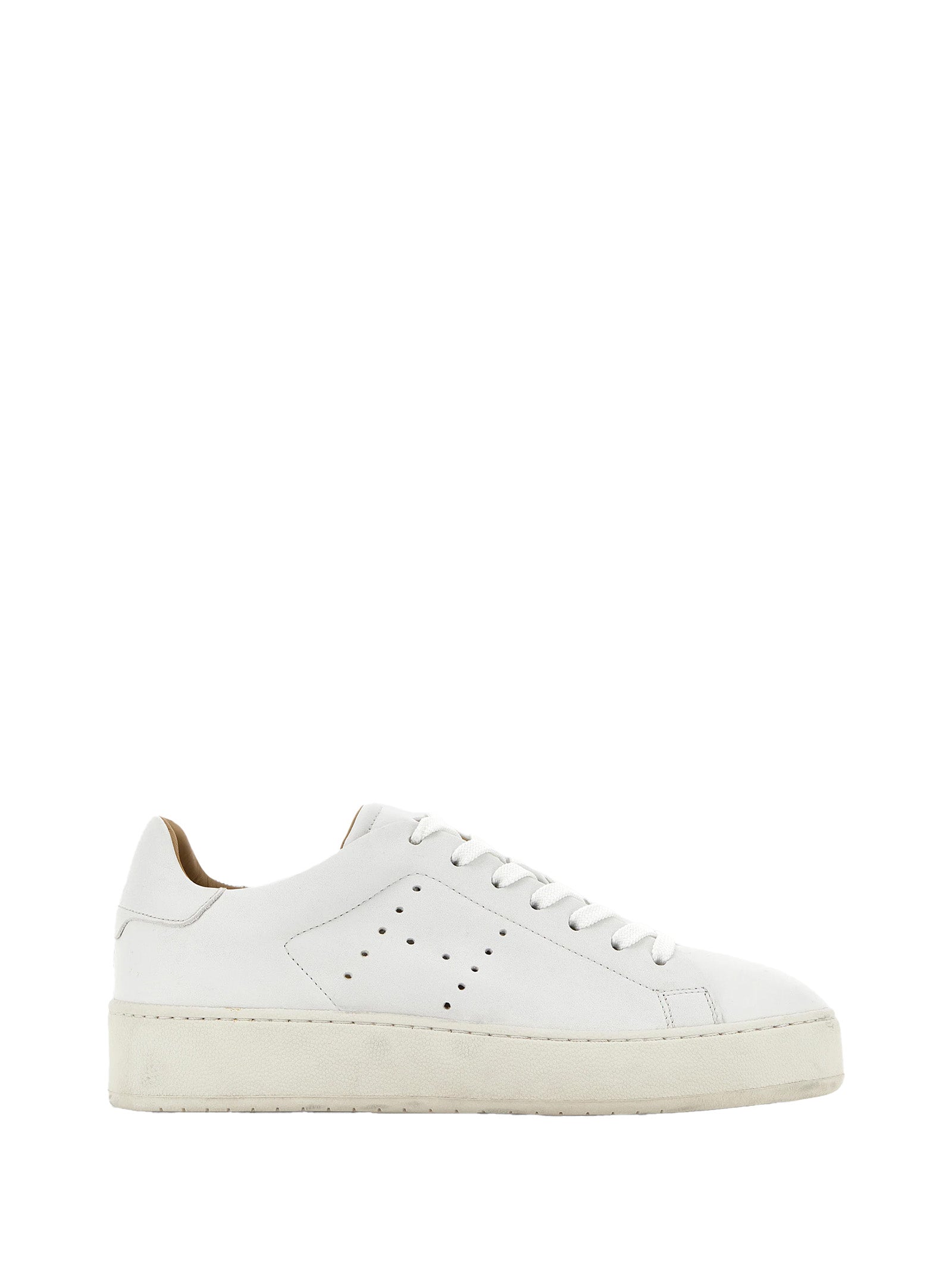 HOGAN Essential Women's Sneakers - SS25 Collection