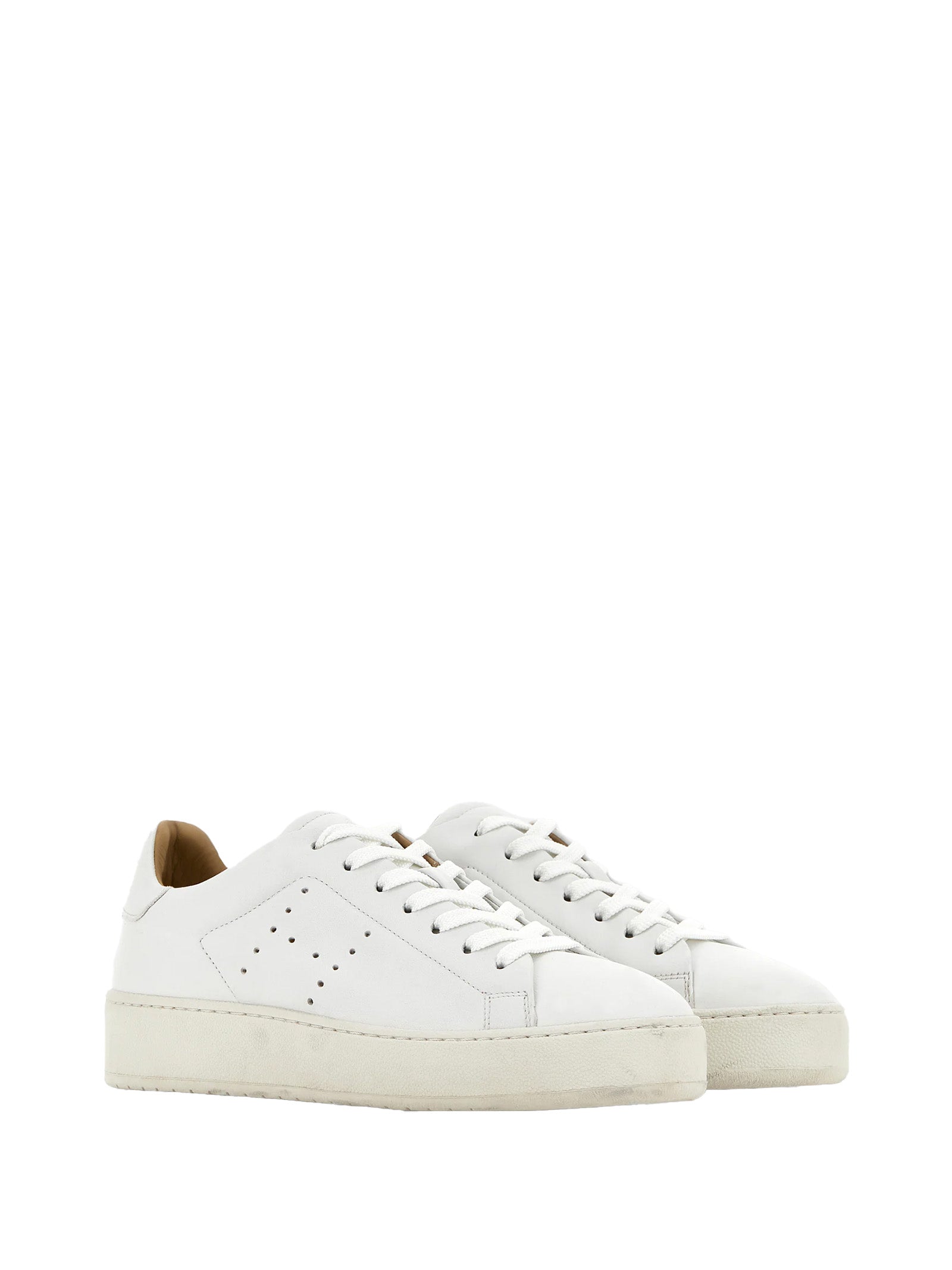 HOGAN Essential Women's Sneakers - SS25 Collection