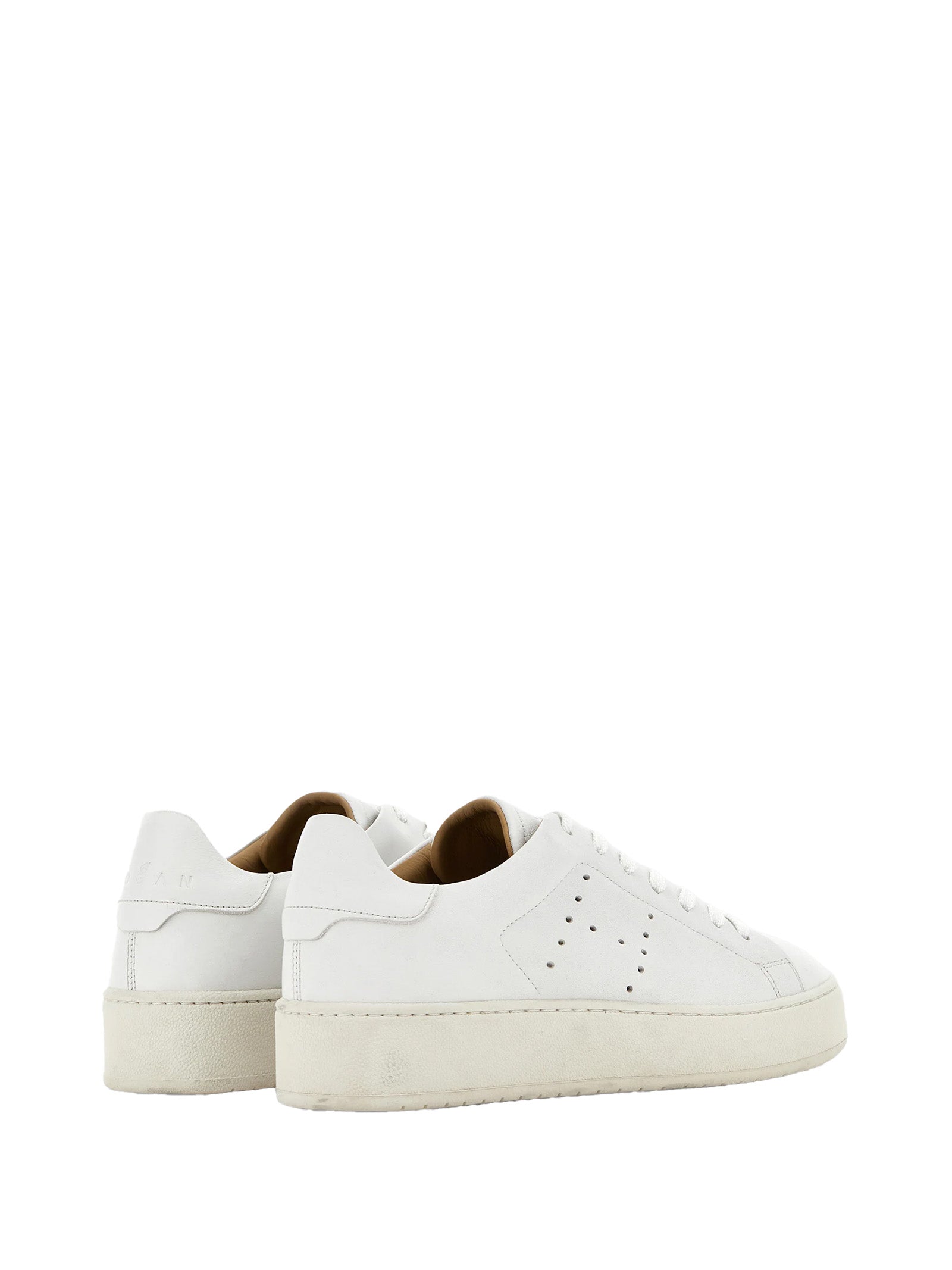HOGAN Essential Women's Sneakers - SS25 Collection