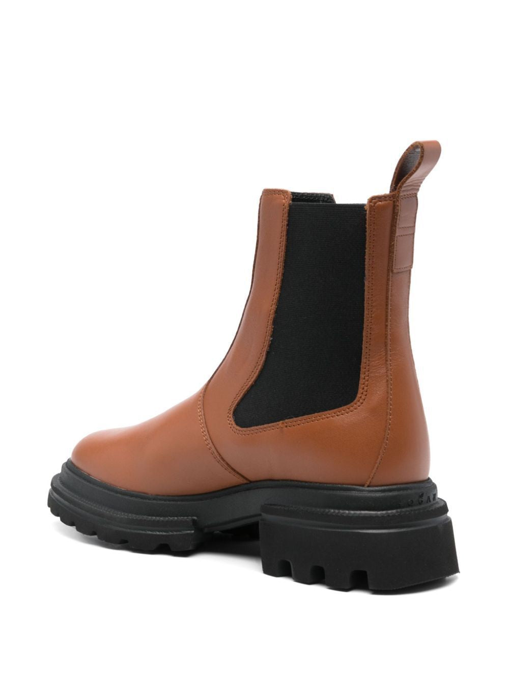 HOGAN Women's Chelsea Boots - H674 Style