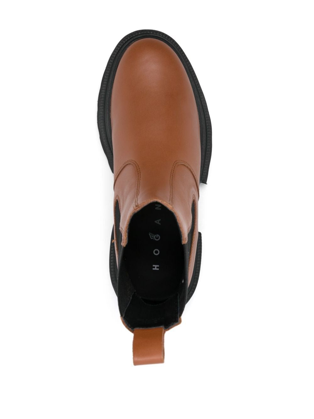 HOGAN Women's Chelsea Boots - H674 Style