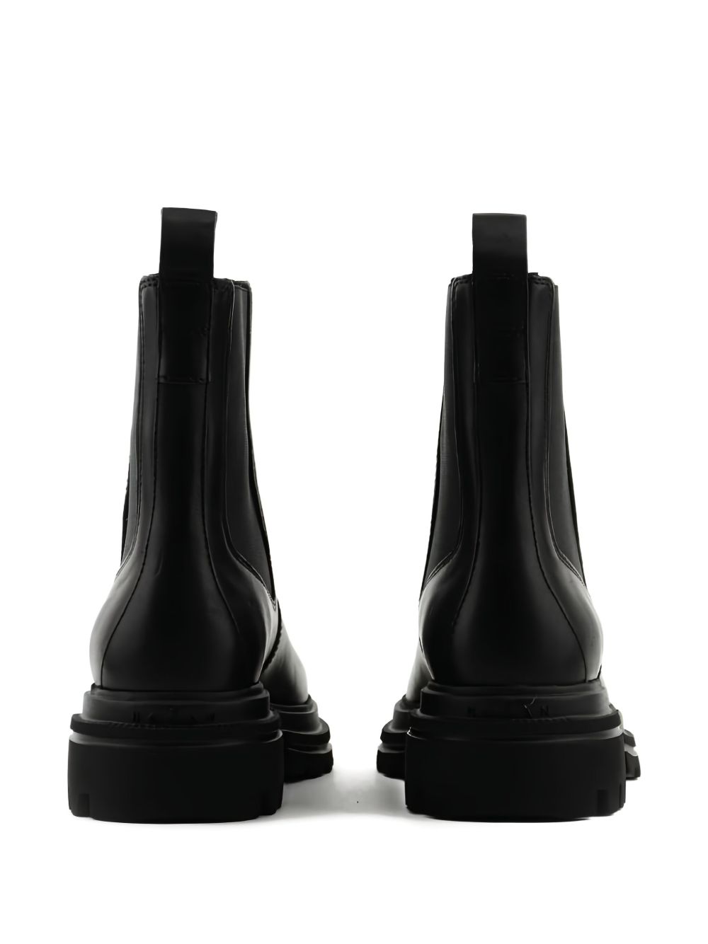 HOGAN Women’s Mini Chelsea Ankle Boots