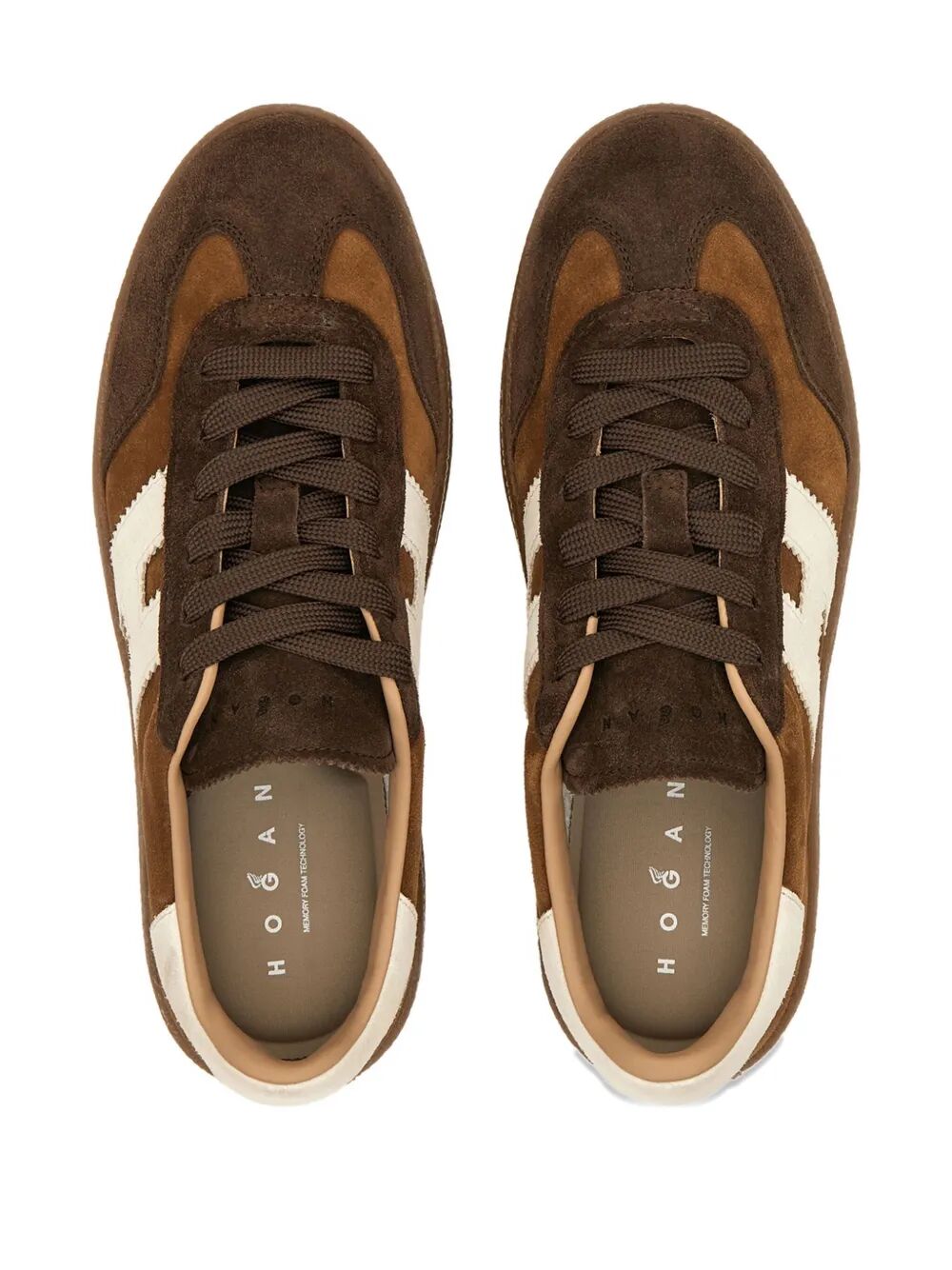 HOGAN H681 Allacciato H Women's Sneakers