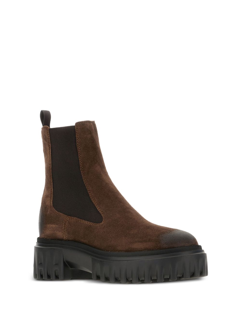 HOGAN Beatles Chelsea Boots for Women - FW25