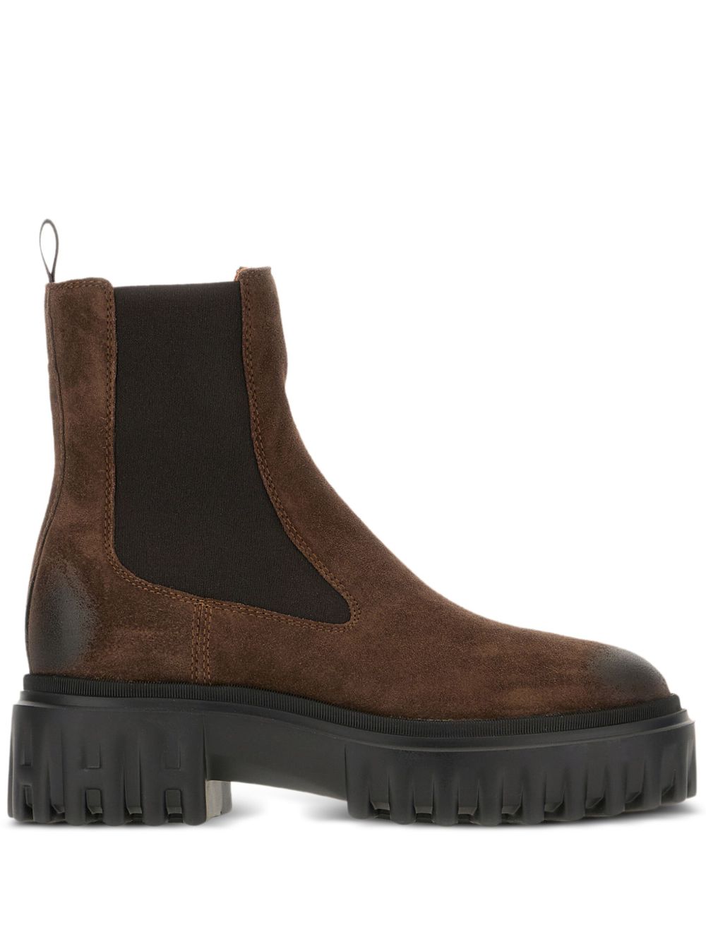 HOGAN Beatles Chelsea Boots for Women - FW25
