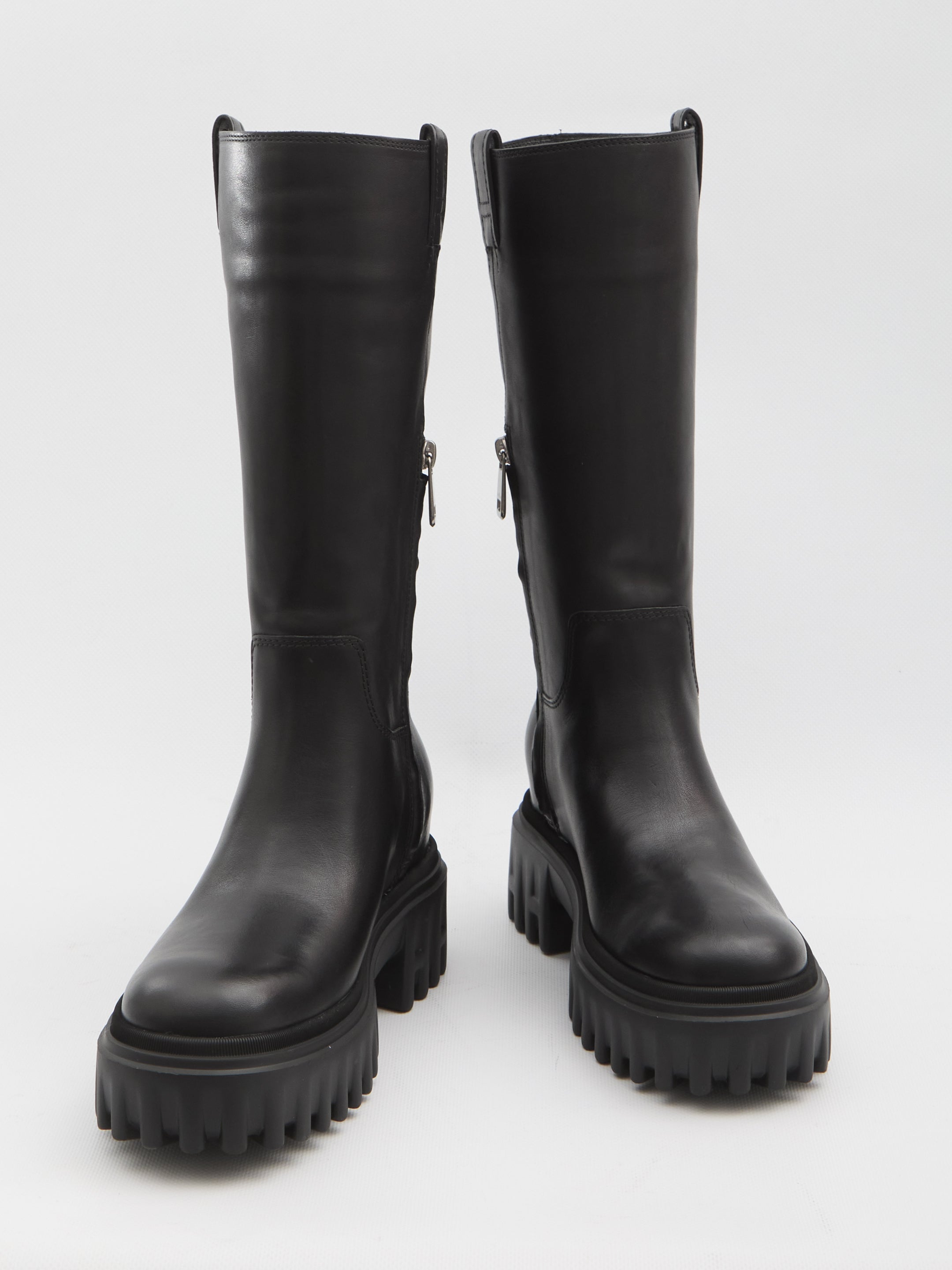 HOGAN H700 Mini Boots