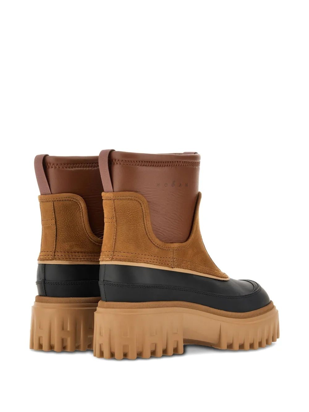 HOGAN H700 Women’s Low Boots