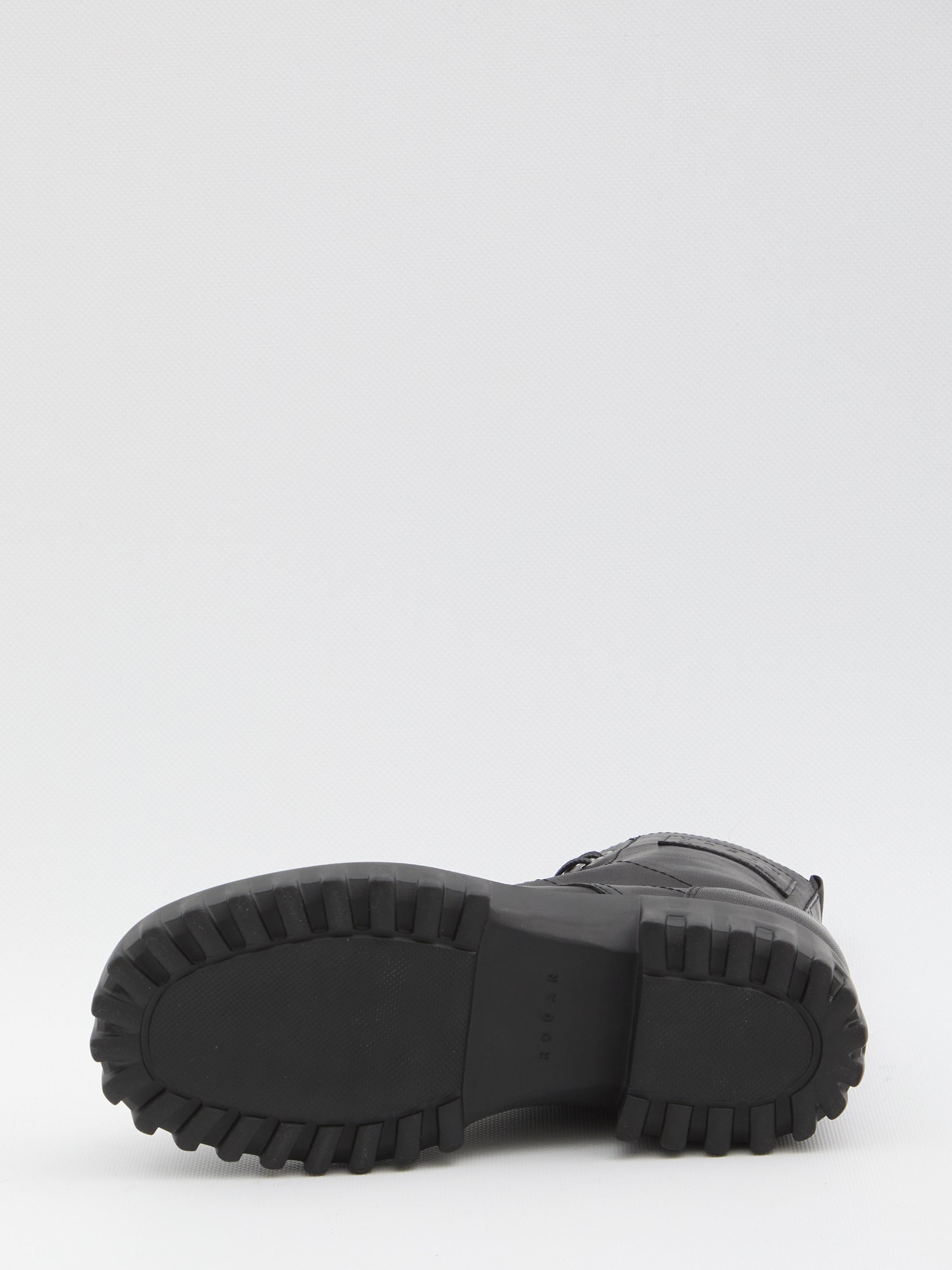 HOGAN Women's H700 Biker Boots - FW25