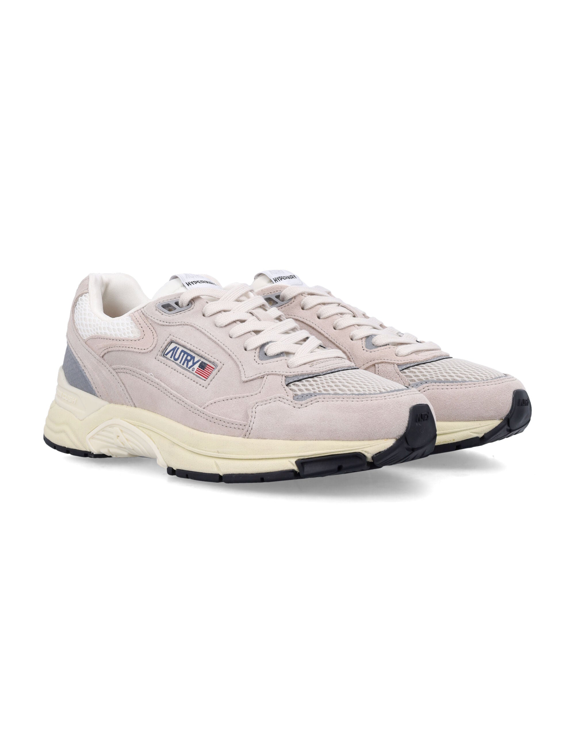 AUTRY Hyperway Low Sneakers for Men