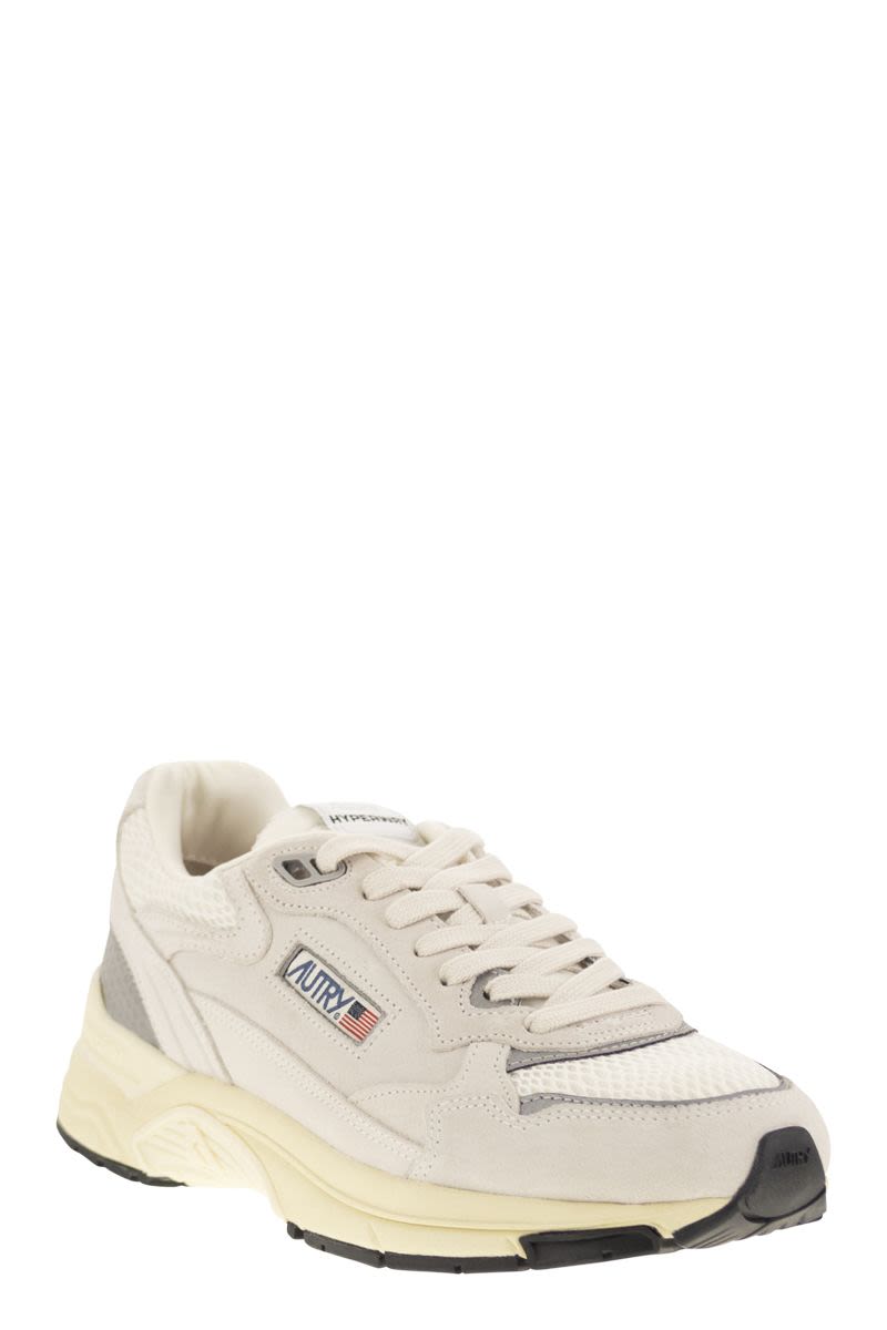 AUTRY Hyperway Sneaker for Men