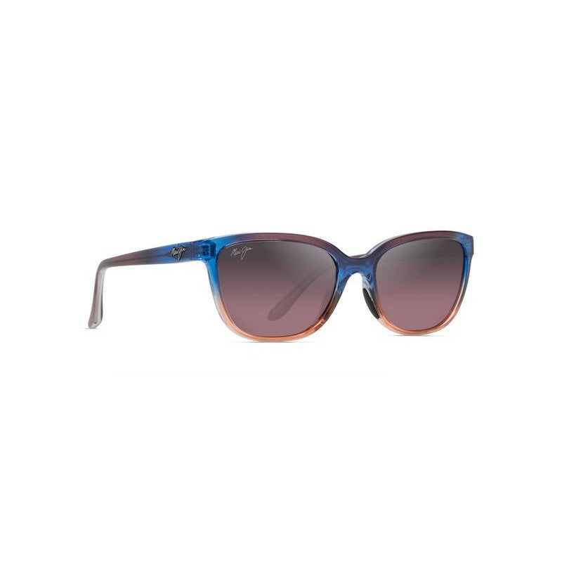 MAUI JIM Sunset Mini Frame Sunglasses for Men