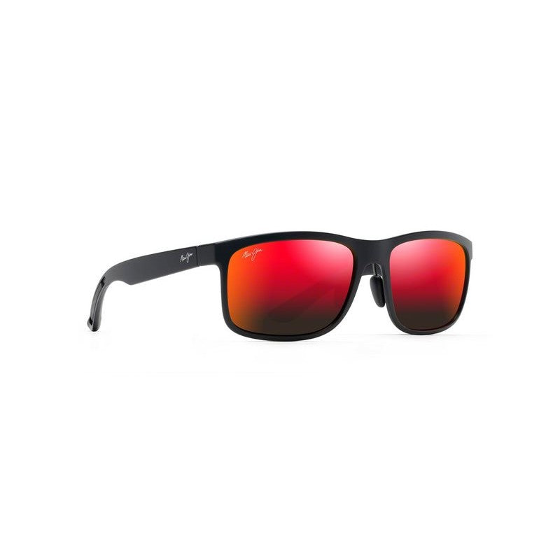 MAUI JIM Men's Huelo Sunglasses - Classic Design