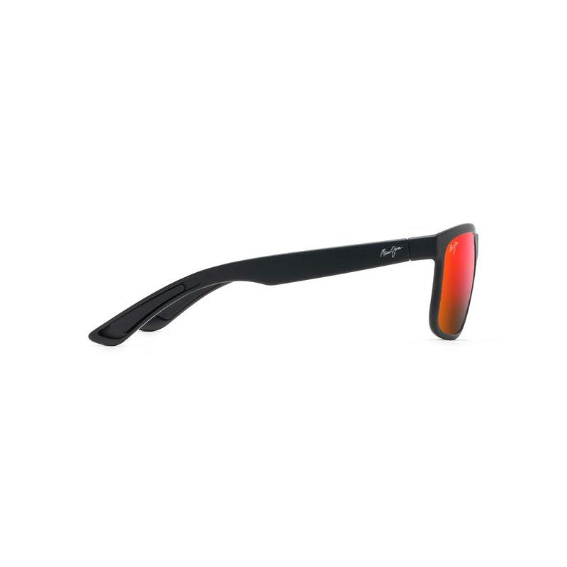 MAUI JIM Men's Huelo Sunglasses - Classic Design
