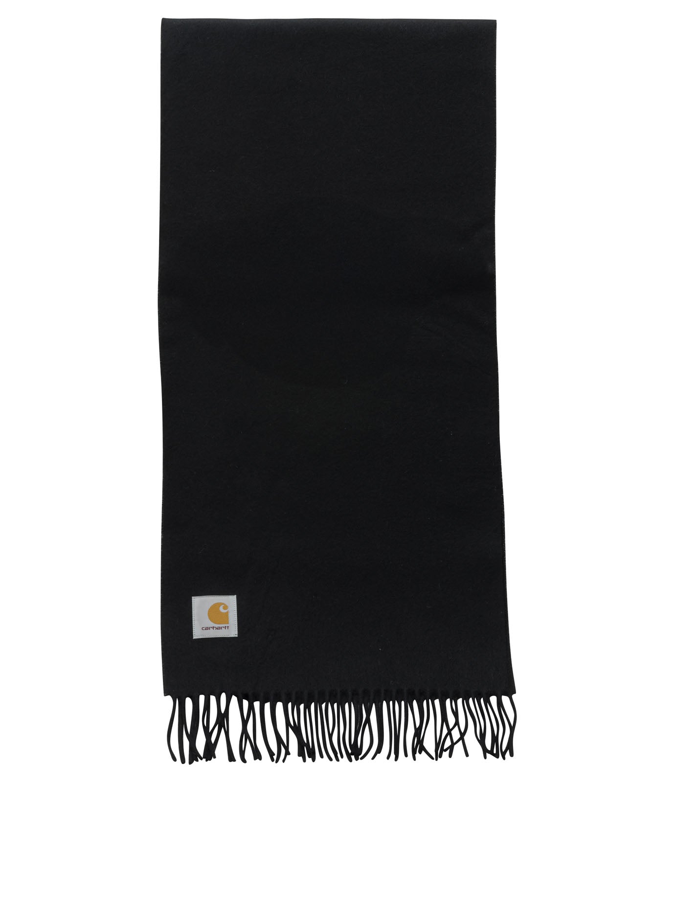 CARHARTT WIP Classic Wool Scarf for Men - FW25 Collection