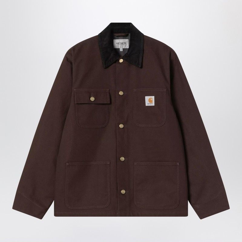 CARHARTT WIP Winter Michigan Jacket