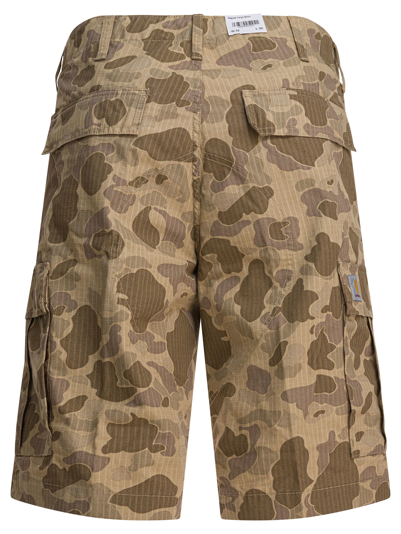 CARHARTT WIP Regular Cargo Short