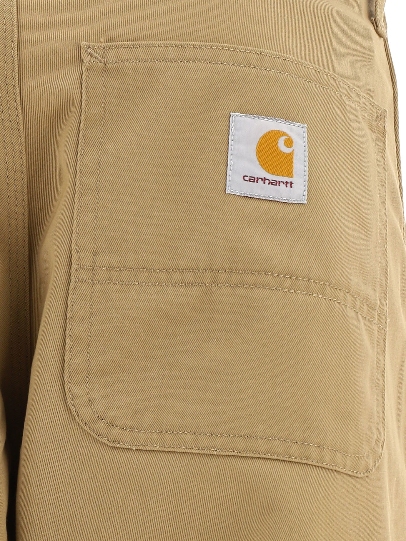 CARHARTT WIP Essential Men's Trousers - Fall/Winter 2025