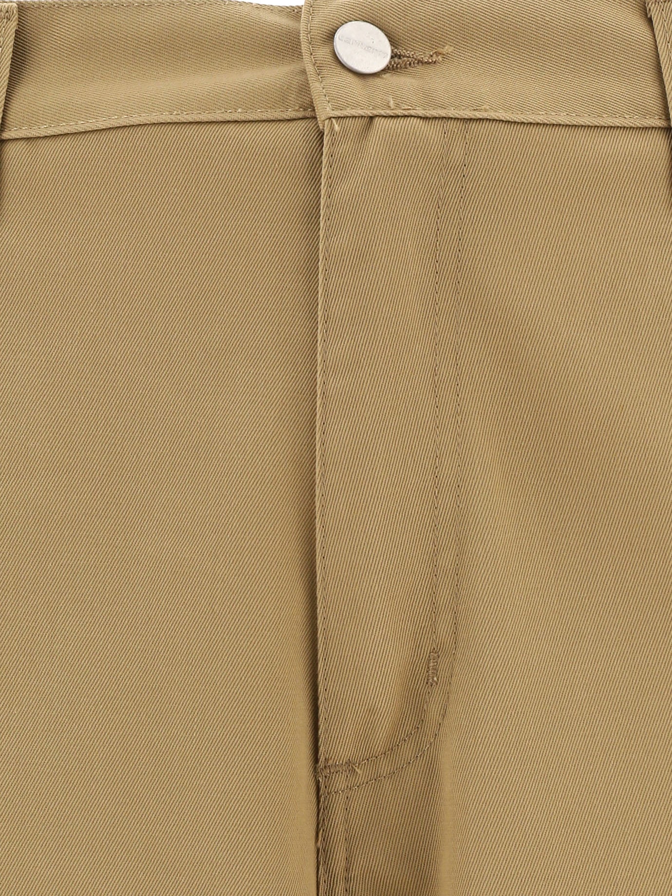 CARHARTT WIP Essential Men's Trousers - Fall/Winter 2025