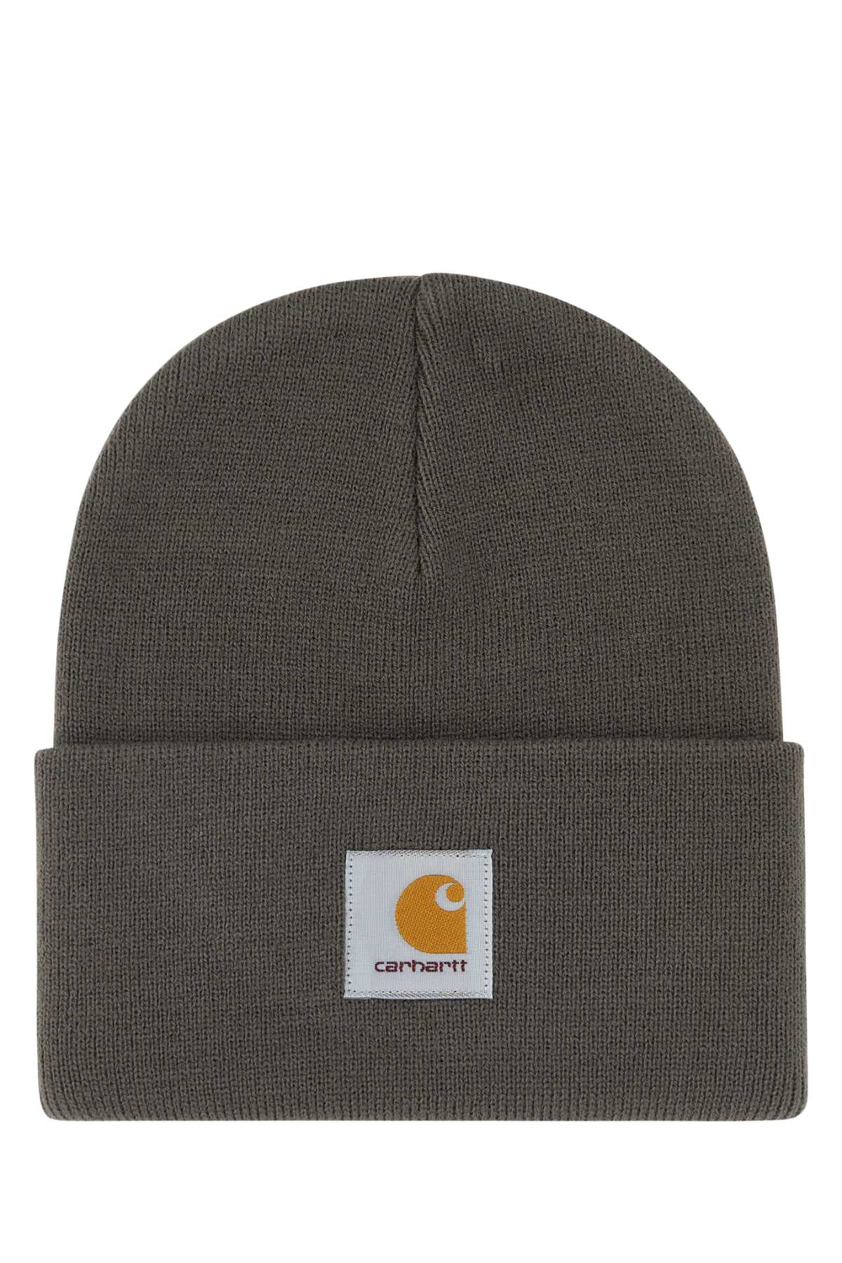CARHARTT WIP Knit Hat Watch