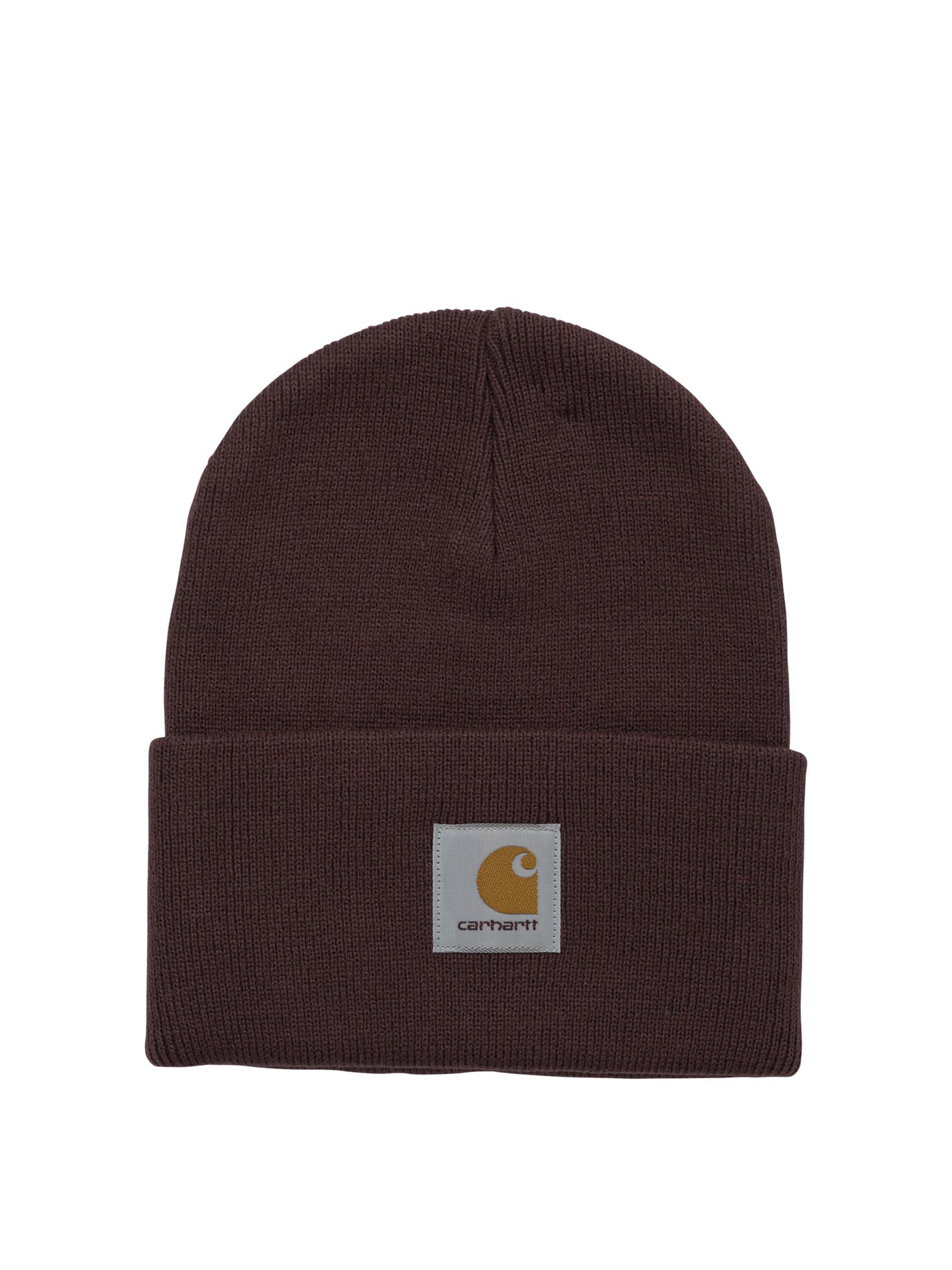 CARHARTT WIP Basic Fitted Acrylic Watch Beanie - One Size Fits All