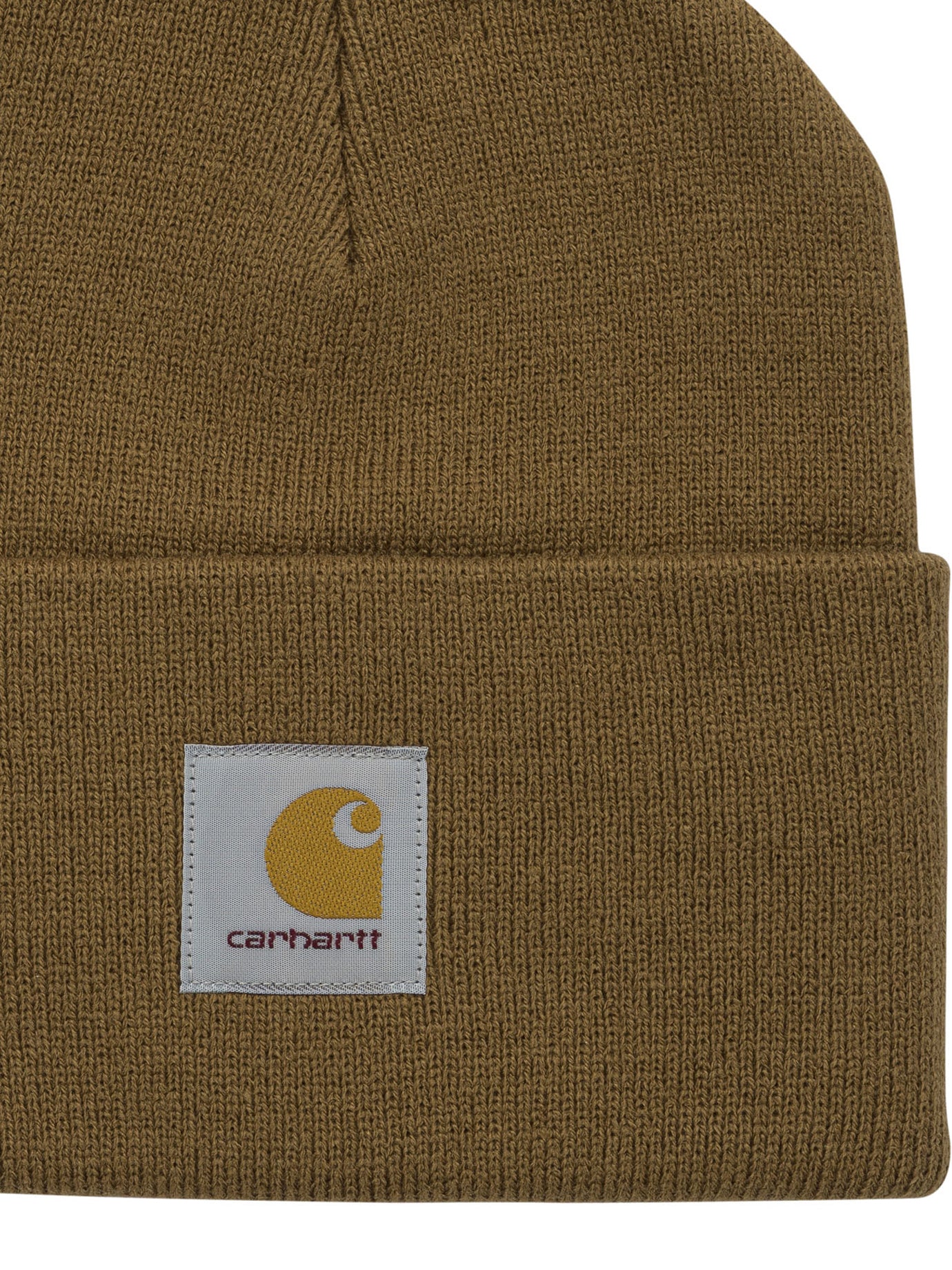 CARHARTT WIP Classic Acrylic Watch Beanie - One Size Fits All