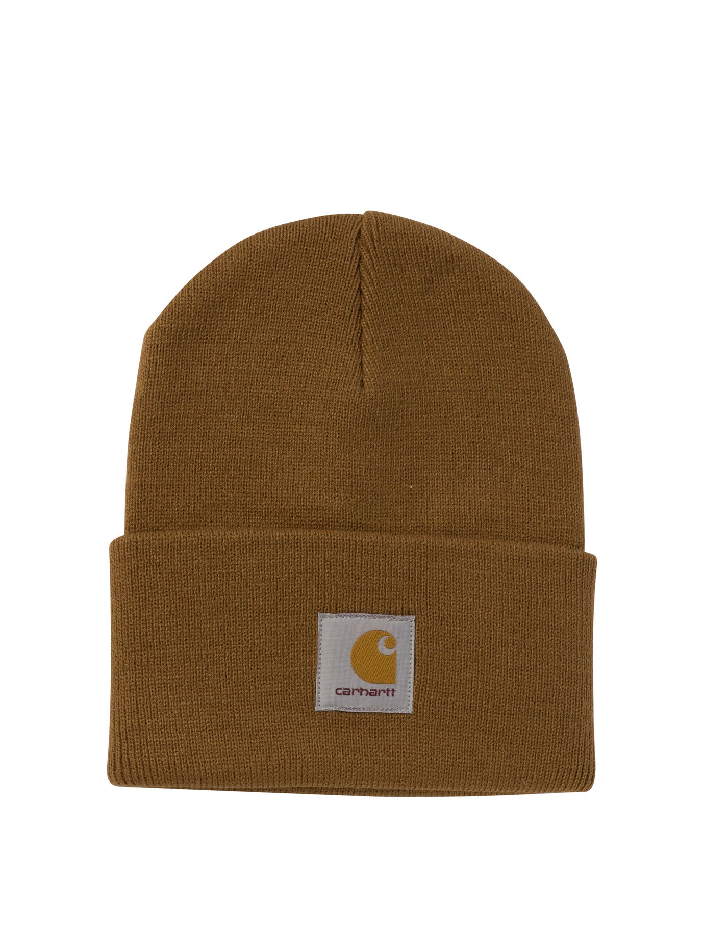CARHARTT WIP Logo Beanie for Men - FW25