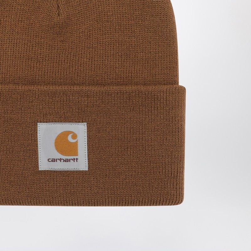 CARHARTT WIP Hamilton Acrylic Watch Beanie for Men