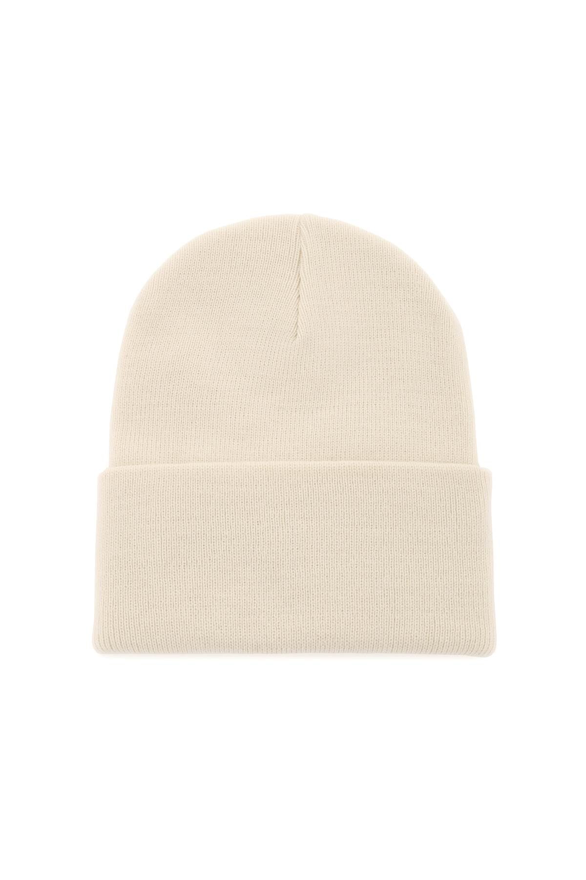 CARHARTT WIP Acrylic Watch Hat - Unisex Fashion Accessory