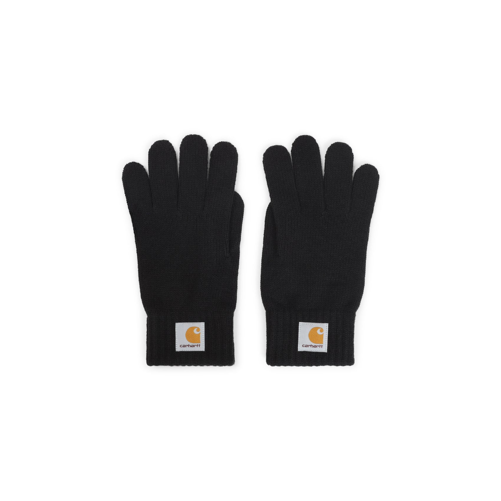 CARHARTT WIP Men's Acrylic Watch Gloves