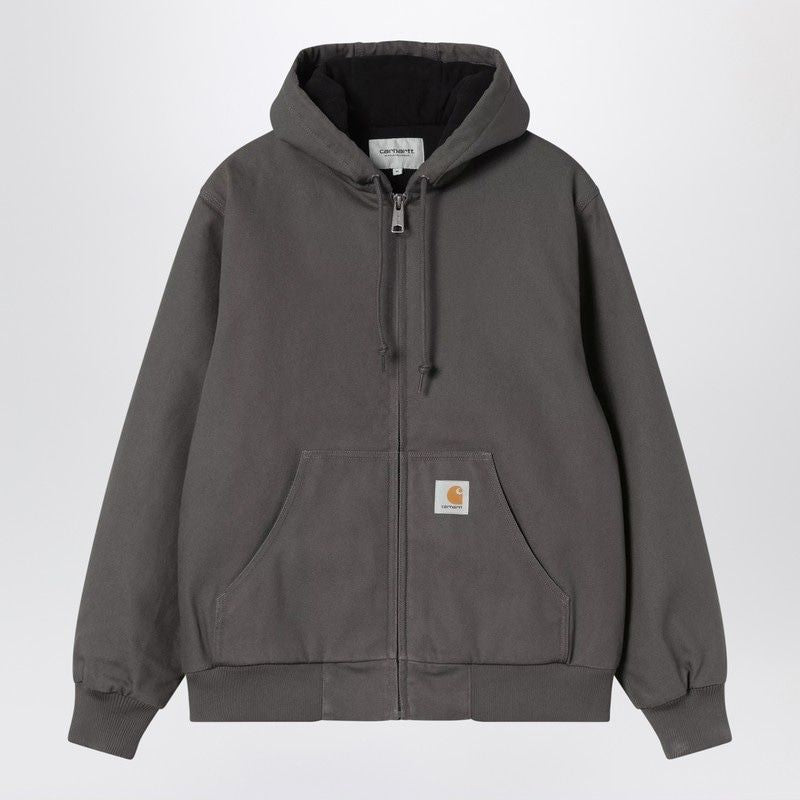 CARHARTT WIP Active Jacket for Men - FW25 Edition
