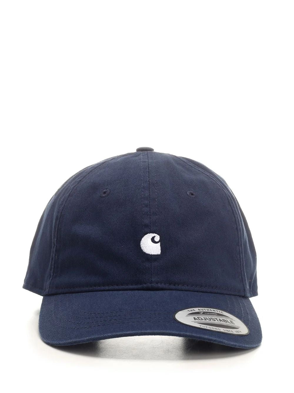 CARHARTT WIP Madison Logo Cap - Perfect for Every Occasion