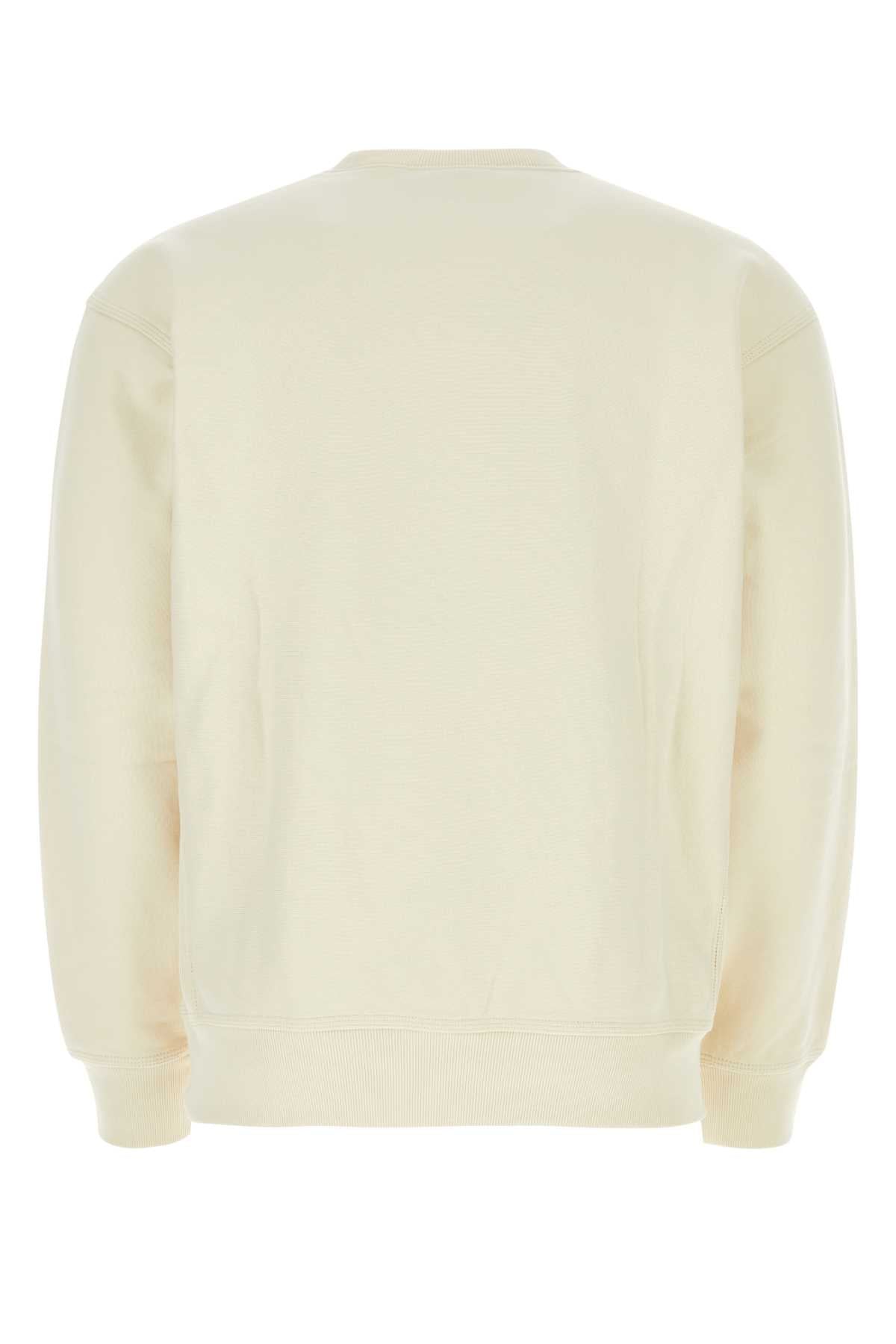 CARHARTT WIP American Script Sweatshirt for Men