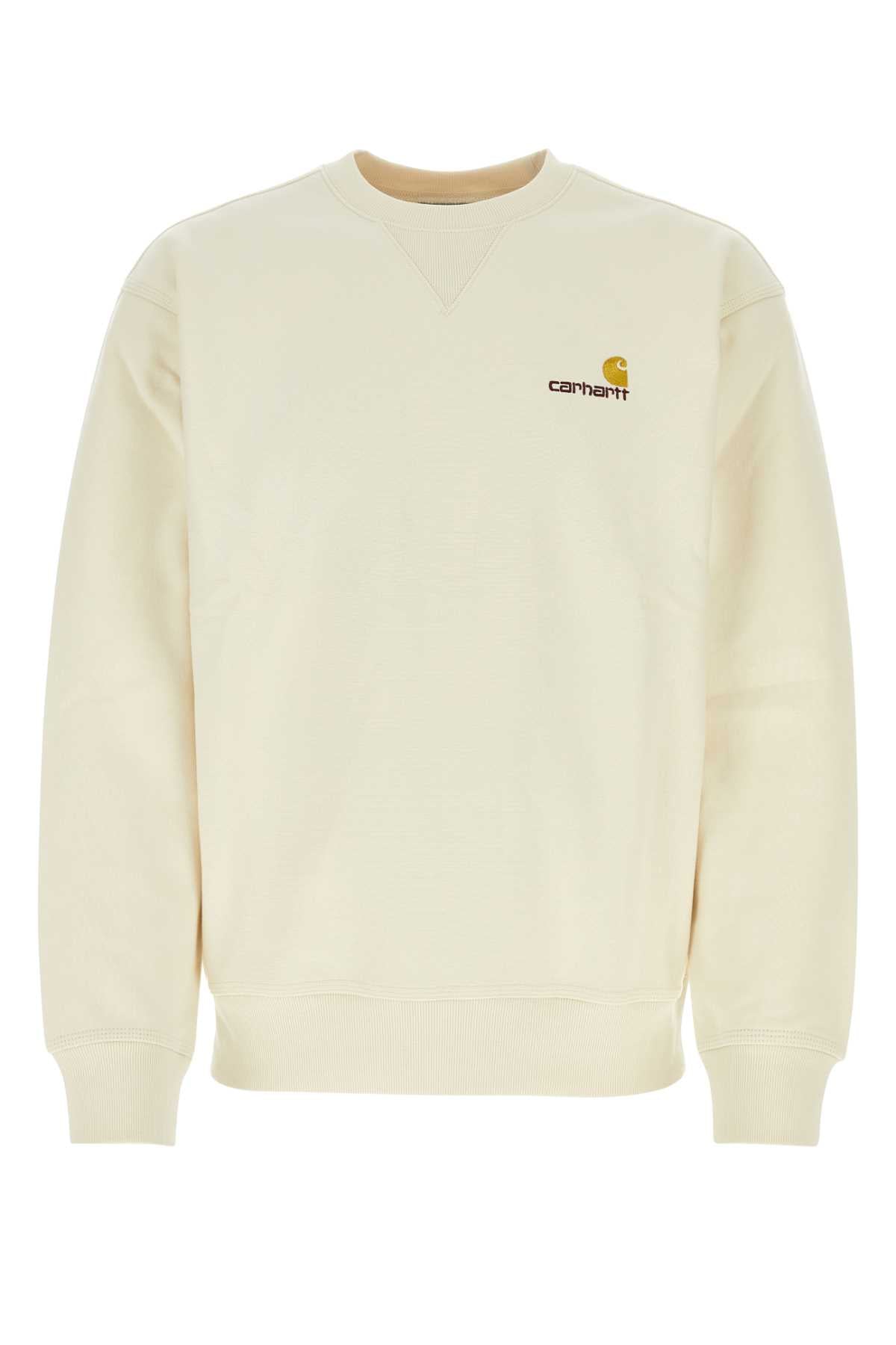 CARHARTT WIP American Script Sweatshirt for Men