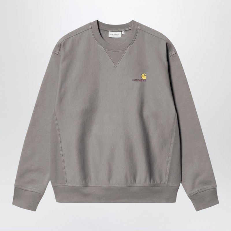CARHARTT WIP Yosemite Script Sweatshirt