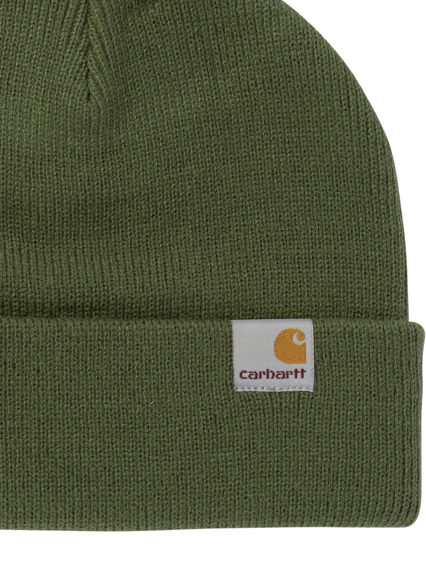 CARHARTT WIP Stratus Beanie - Perfect for Cold Days