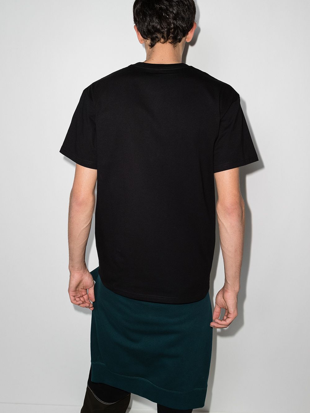 CARHARTT WIP Chase Mini T-Shirt for Men
