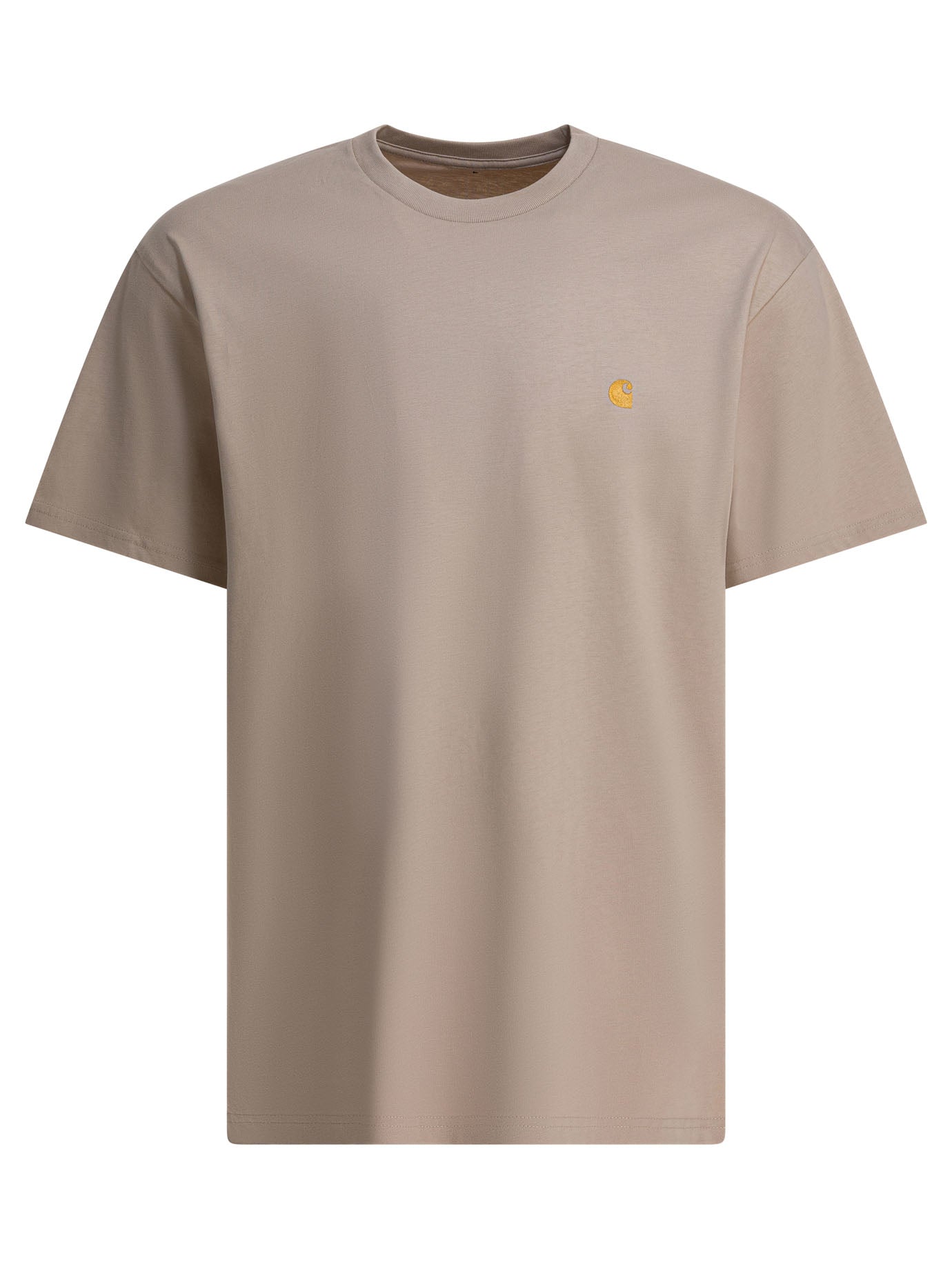 CARHARTT WIP Chase Relaxed Fit T-Shirt for Men