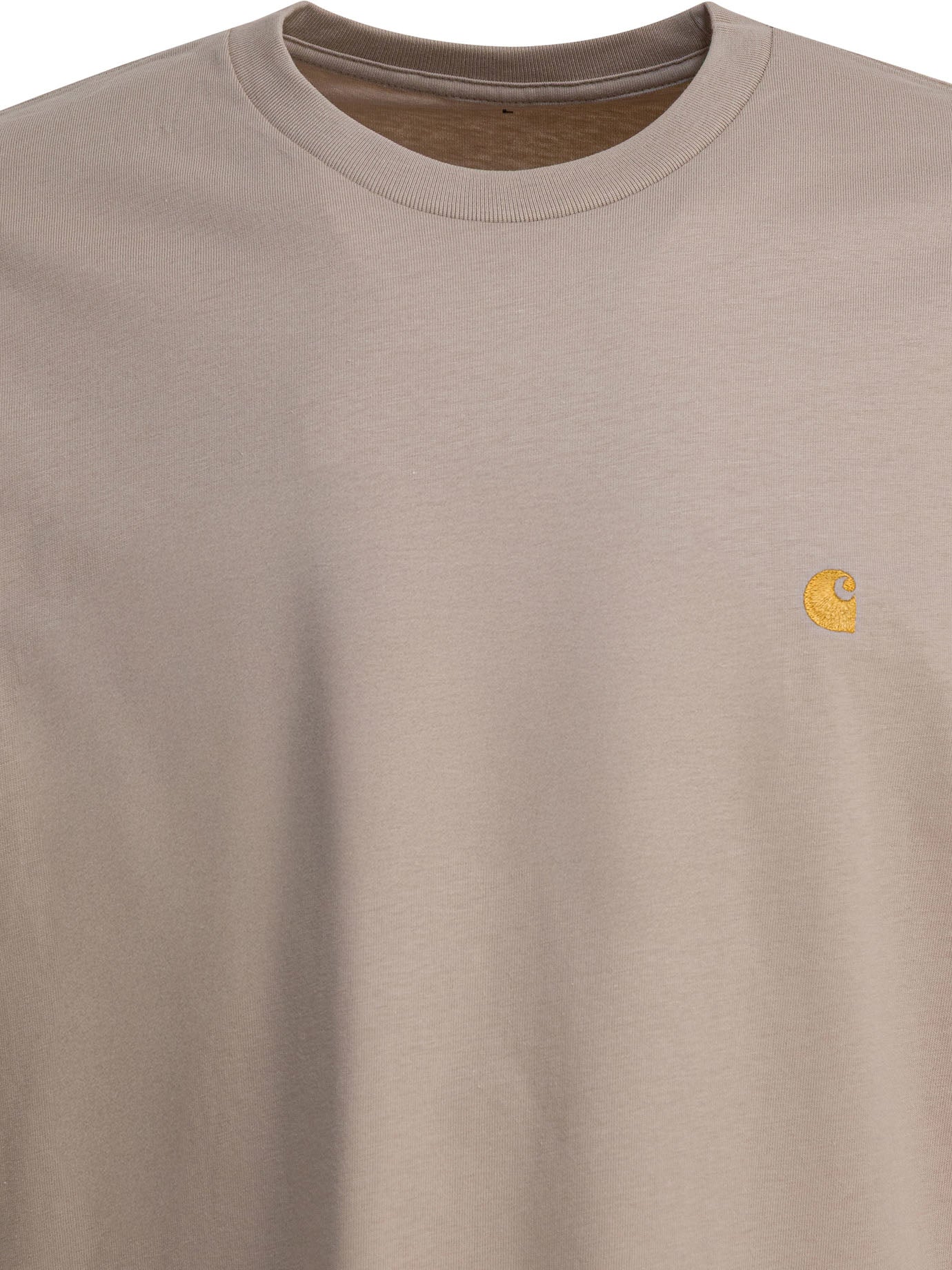 CARHARTT WIP Chase Relaxed Fit T-Shirt for Men