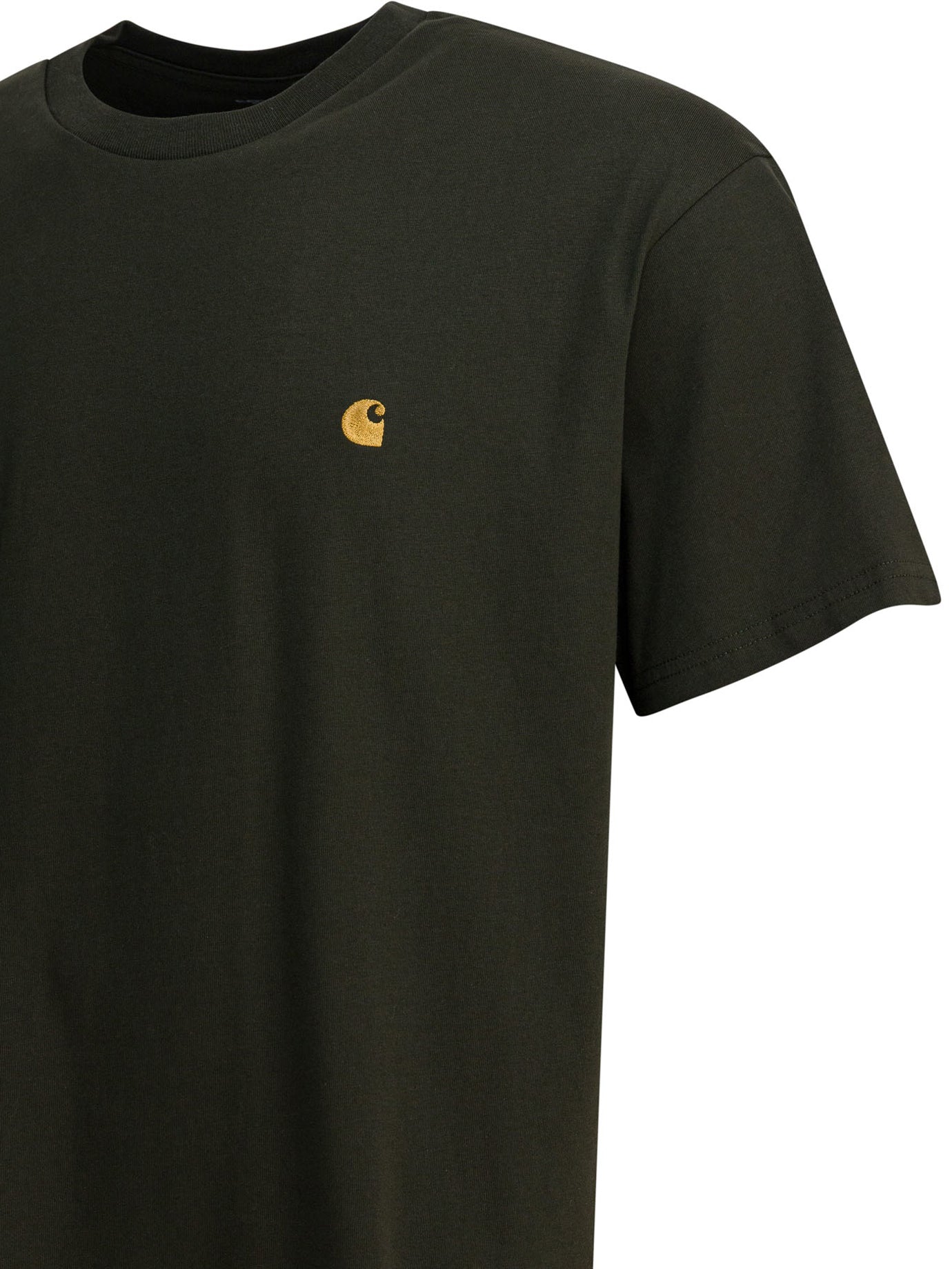 CARHARTT WIP Relaxed Fit Short Sleeve T-Shirt