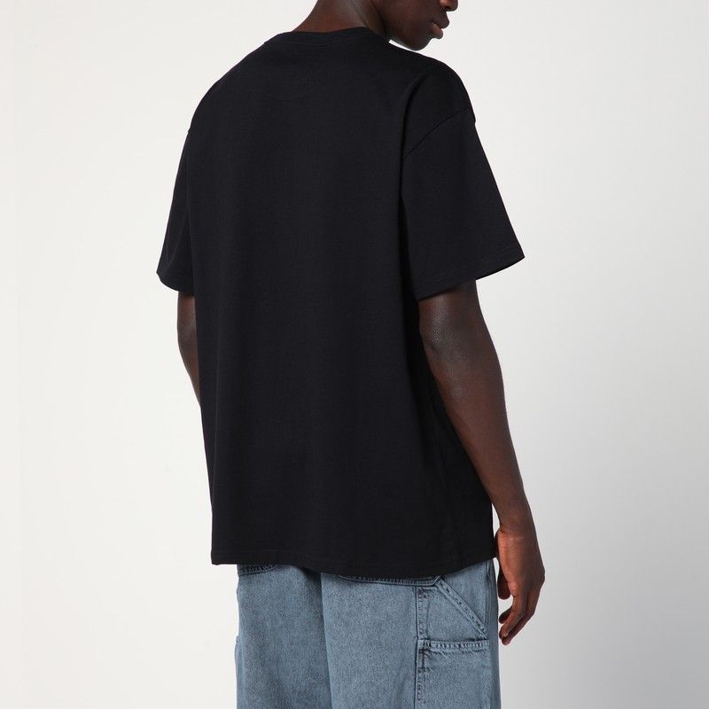 CARHARTT WIP Short Sleeve Crew-Neck T-Shirt