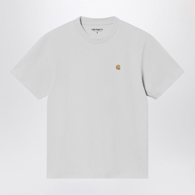 CARHARTT WIP Short Sleeve Crew Neck T-Shirt