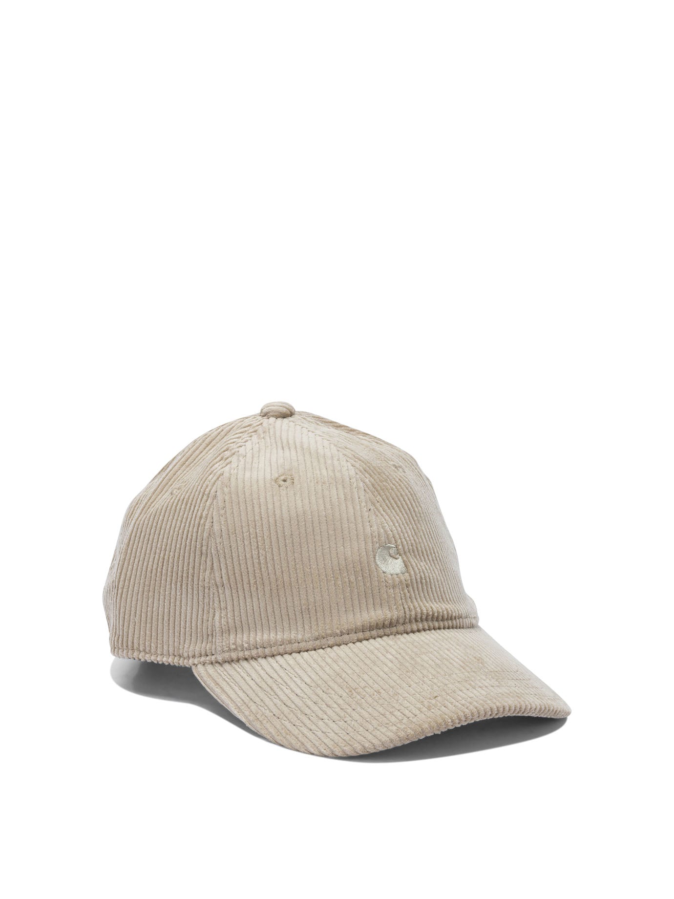 CARHARTT WIP Cotton Hat for Men - Perfect for FW25